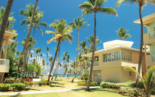 Náhled objektu Sirenis Cocotal Beach Resort, Uvero Alto, Punta Cana (východ), Dominikánská republika
