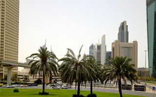 Náhled objektu Sofitel Dubai Downtown, Dubaj City, Dubaj, Dubaj, Arabský poloostrov