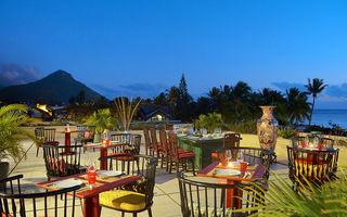 Náhled objektu Sofitel Imperial Resort & Spa, Flic En Flac R. Noire, Mauricius (Mauritius), Indický oceán