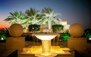 Náhled objektu Sofitel Jumeirah Beach, Dubaj City, Dubaj, Dubaj, Arabský poloostrov