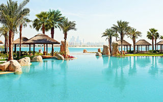 Náhled objektu Sofitel The Palm Dubai, Dubaj City, Dubaj, Dubaj, Arabský poloostrov