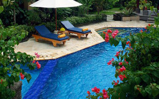 Náhled objektu Sri Phala Resort & Villa, Sanur, Bali, Asie