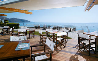 Náhled objektu St. Nicolas Bay Resort & V, Agios Nikolaos, Kréta, Řecké ostrovy a Kypr