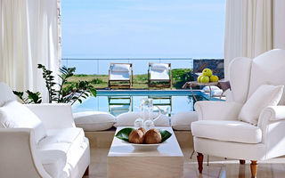 Náhled objektu St. Nicolas Bay Resort & Villas, Agios Nikolaos, Kréta, Řecké ostrovy a Kypr