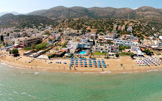 Náhled objektu Stalis Beach, Stalis, Kréta, Řecké ostrovy a Kypr