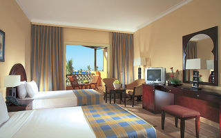 Náhled objektu Stella Makadi Resort & Spa, Makadi Bay, Hurghada, Safaga, Egypt