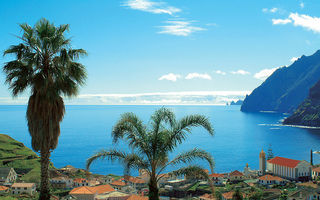 Náhled objektu Sternfahrt / Four Views Oasis, Funchal, Madeira, Portugalsko