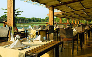 Náhled objektu Sueno Hotels Golf Belek, Belek, Turecká riviéra, Turecko