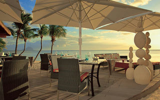 Náhled objektu Sugar Beach Sun Resorts, Flic En Flac R. Noire, Mauricius (Mauritius), Indický oceán