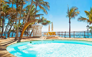 Náhled objektu Suitehotel Fariones Playa, Puerto Del Carmen, Lanzarote, Kanárské ostrovy