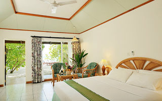 Náhled objektu Sun Island Resort & Spa, Maledivy, Maledivy, Indický oceán