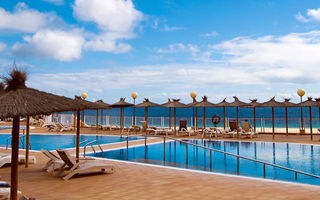 Náhled objektu Sunrise Jandia Resort, Jandia Playa, Fuerteventura, Kanárské ostrovy