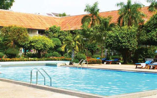 Náhled objektu Sunshine Garden Resort, Pattaya, Pattaya, Thajsko