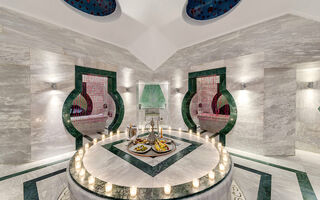 Náhled objektu Susesi Luxury Resort, Belek, Turecká riviéra, Turecko