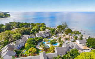 Náhled objektu The Club Barbados Resort & Spa, St. James
, Barbados, Karibik