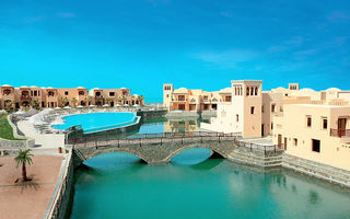 Náhled objektu The Cove Rotana Resort, Ras Al Khaimah, Ras al Khaimah, Dubaj, Arabský poloostrov