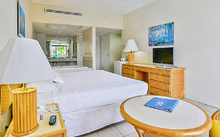 Náhled objektu The Mill Resort & Suites, Aruba, Aruba, Karibik