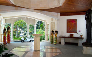Náhled objektu The Payogan Villa Resort & Spa, Ubud, Bali, Asie
