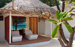 Náhled objektu Thulhagiri Island Resort, Maledivy, Maledivy, Indický oceán