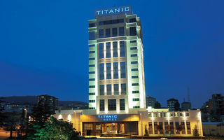 Náhled objektu Titanic Business Kartal, Istanbul, Istanbul a okolí, Turecko