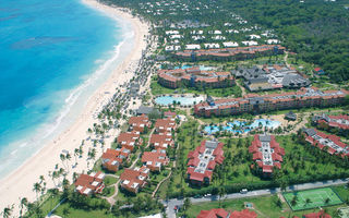 Náhled objektu Tropical Princess Beach Resort, Playa Bavaro, Punta Cana (východ), Dominikánská republika