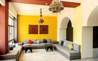 Náhled objektu Tulip Inn Oasis, Agadir, Agadir, Tunisko a Maroko