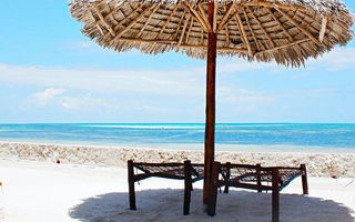 Náhled objektu Uroa Bay Beach Resort, Kiwengwa, Tanzánie, Zanzibar, Afrika