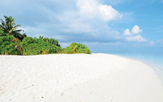 Náhled objektu Velidu Island Resort, Maledivy, Maledivy, Indický oceán