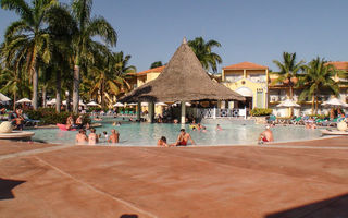 Náhled objektu VH Gran Ventana Beach Resort, Puerto Plata, Puerto Plata (sever), Dominikánská republika