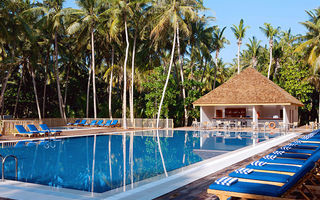 Náhled objektu Vilamendhoo Island Resort, Maledivy, Maledivy, Indický oceán