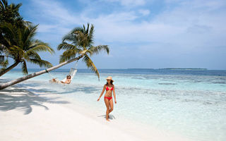 Náhled objektu Vilamendhoo Island Resort & Spa, Maledivy, Maledivy, Indický oceán