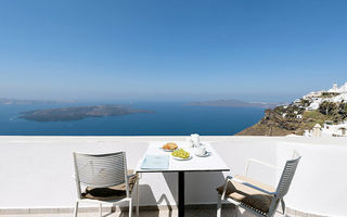 Náhled objektu Vista Mare Suites, Imerovigli, Santorini, Řecké ostrovy a Kypr
