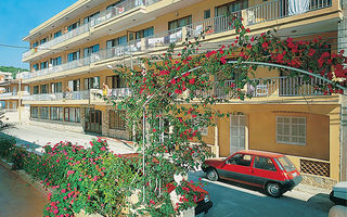 Náhled objektu Vistasol Appartements, Studio, Cala Ratjada, Mallorca, Mallorca, Menorca, Ibiza