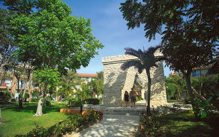 Náhled objektu Viva Wyndham Azteca, Playa Del Carmen, Yucatan, Cancun, Střední Amerika