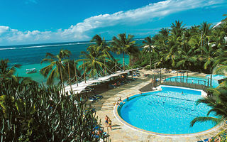 Náhled objektu Voyager Resort Resort, Mombasa, Keňa, Afrika