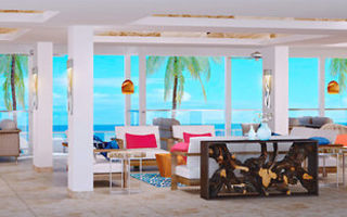 Náhled objektu Waves Hotel & Spa, St. James
, Barbados, Karibik