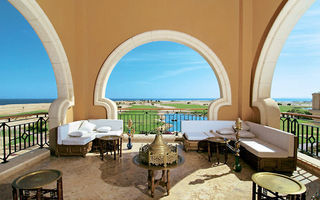 Náhled objektu Westin Golf Resort & SPA, Soma Bay, Hurghada, Safaga, Egypt