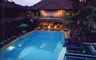 Náhled objektu Wina Holiday Villa, Kuta, Bali, Asie