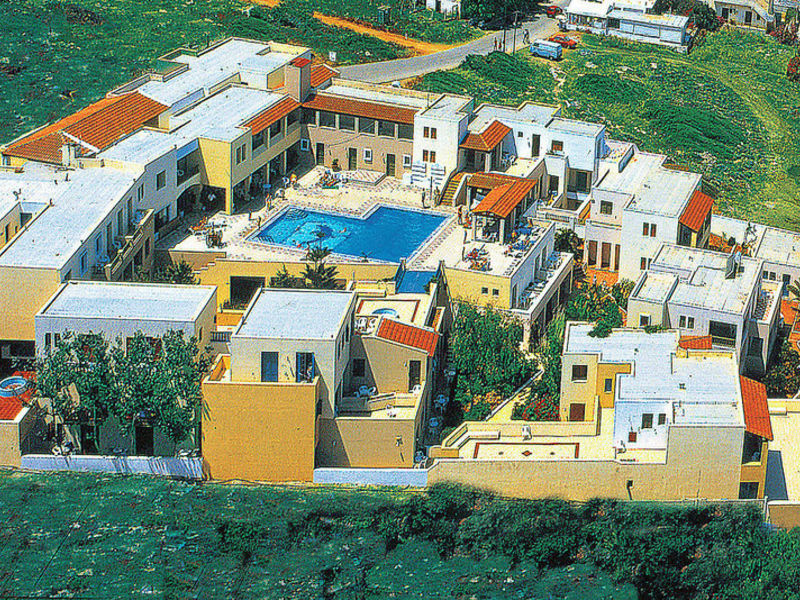 Castello Village
