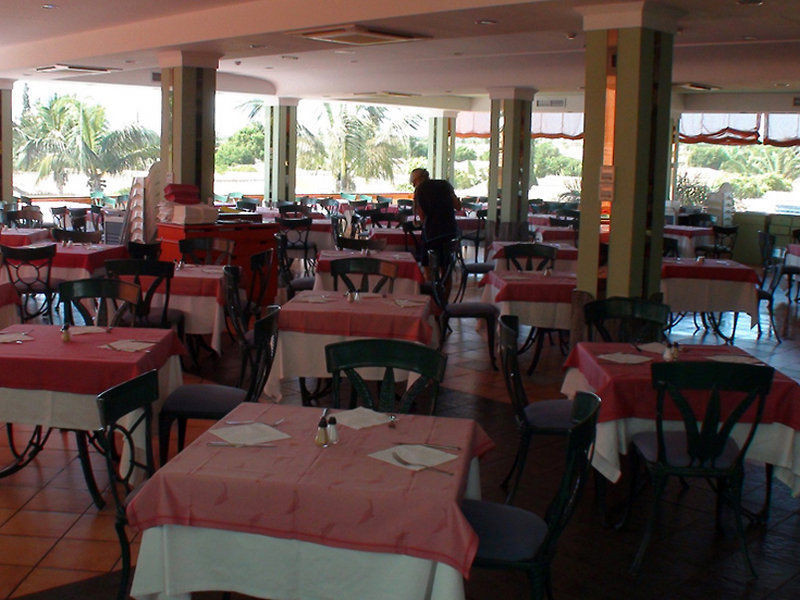 Dunas Maspalomas Resort