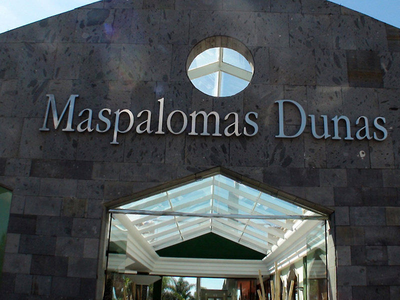 Dunas Maspalomas Resort
