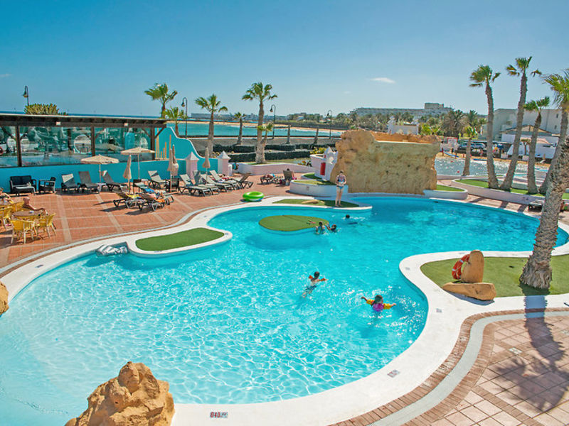 App. Sands Beach Resort
