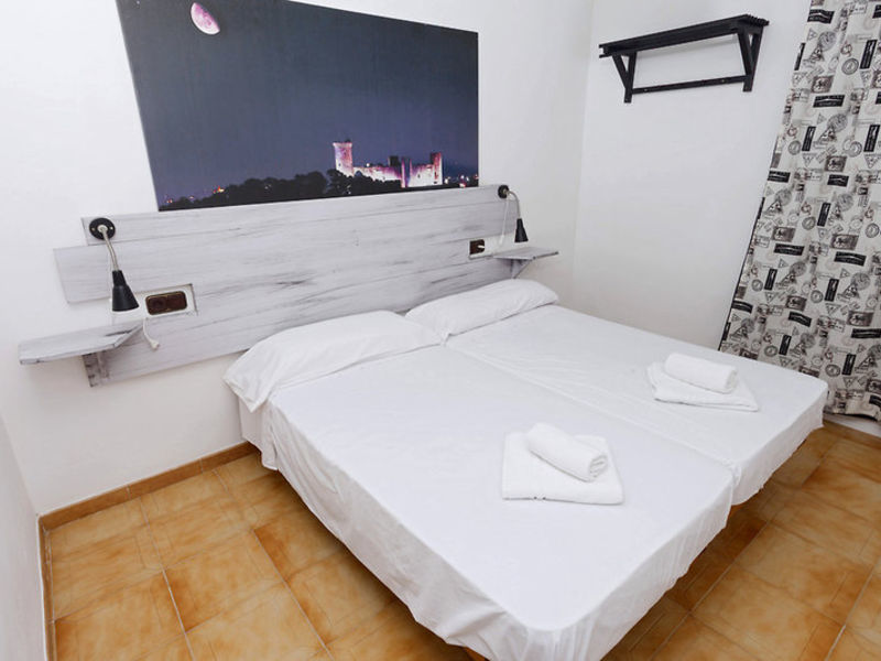 Appartements Ibiza
