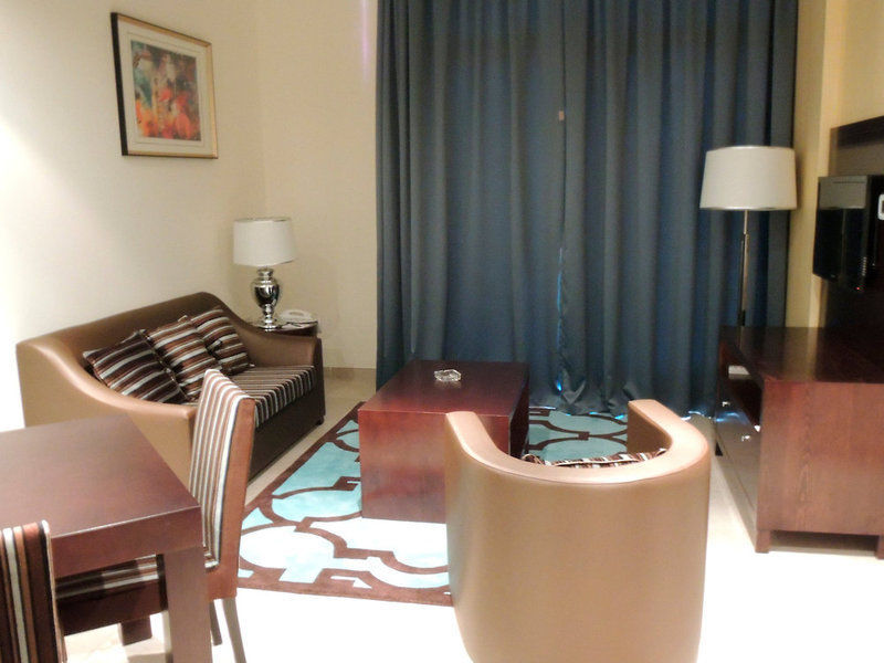 Marmara Hotel Apartment