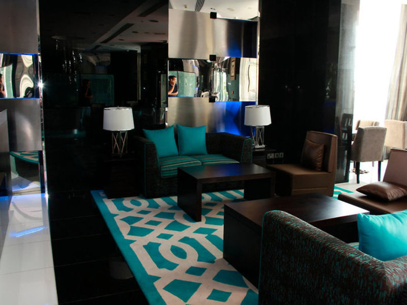Marmara Hotel Apartment