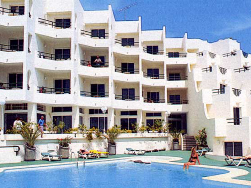 Morasol Resort