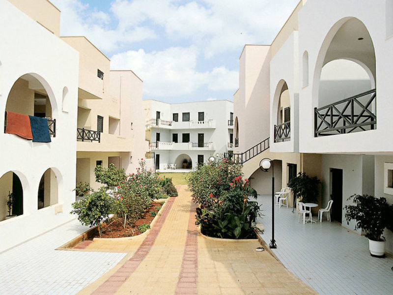 Residence Villas