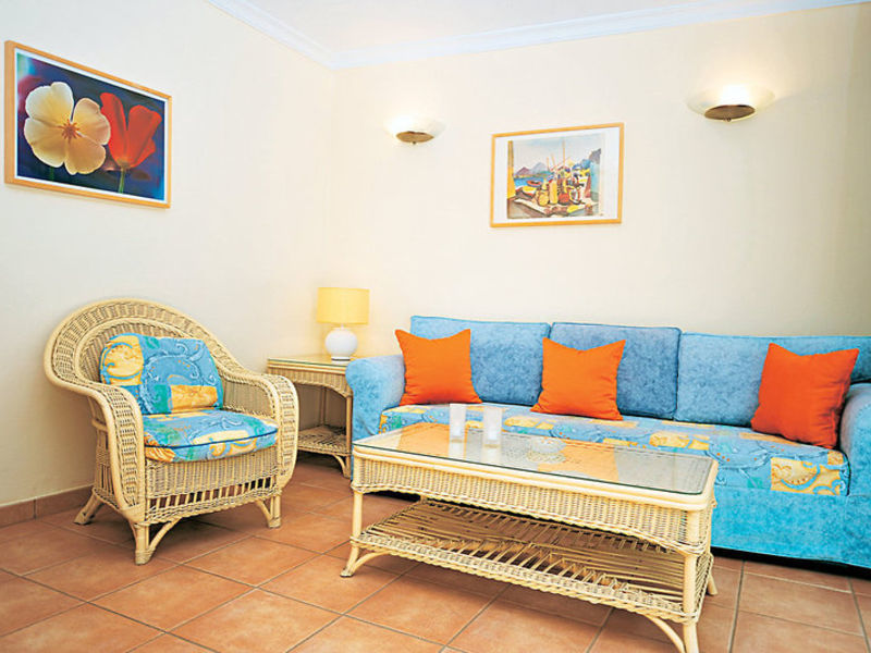 Appartements Taboga