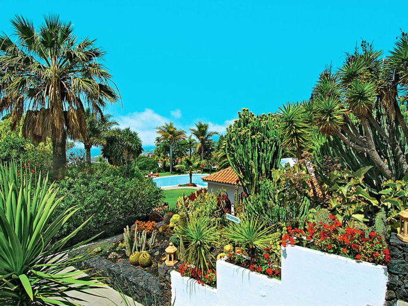La Palma Jardin, Typ B1