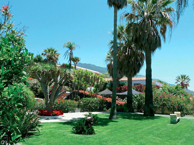 La Palma Jardin, Typ B2